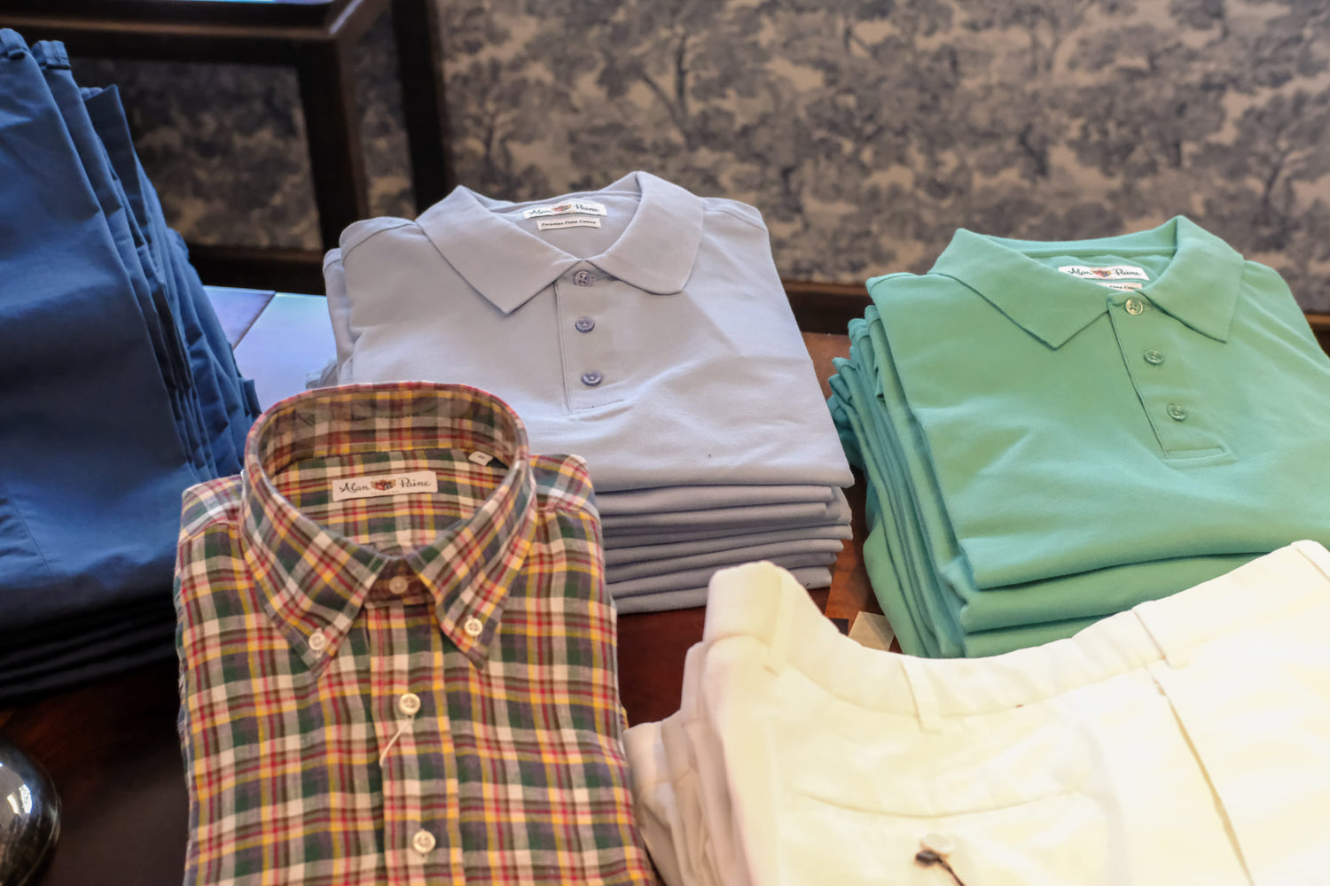 Sport Shirts