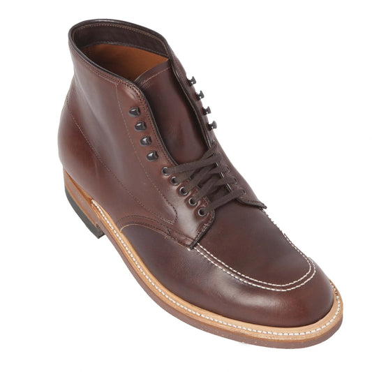 Alden Indy Boot Brown Chromexcel 403