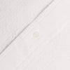 Gitman Vintage Seersucker Stripe - White