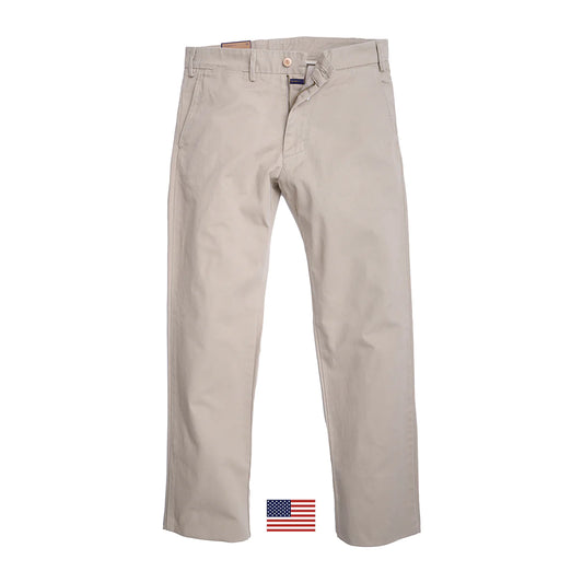 Pennbilt The Authentic Trouser - Khaki