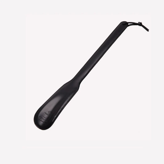 Ettinger Bridle Hide Medium Shoe Horn - Black