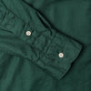 Gitman Vintage Hopsack Sport Shirt - Green