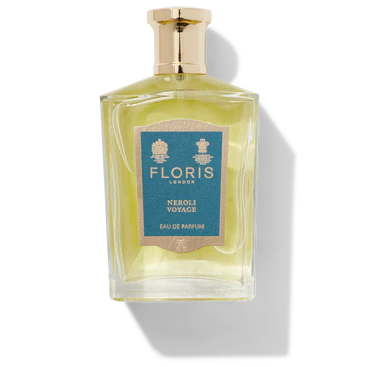 Neroli Voyage Eau de Parfum - 100ml