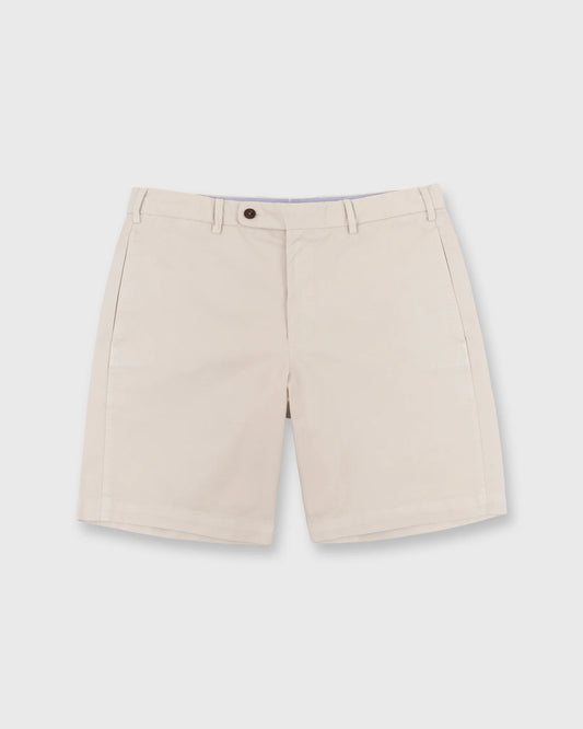 Sid Mashbrun Garment-Dyed Short - Stone