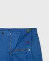 Sid Mashbrun Garment-Dyed Short - Cobalt