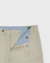 Sid Mashbrun Garment-Dyed Short - Khaki