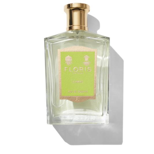 Limes Citrus Eau de Toilette - 100ml