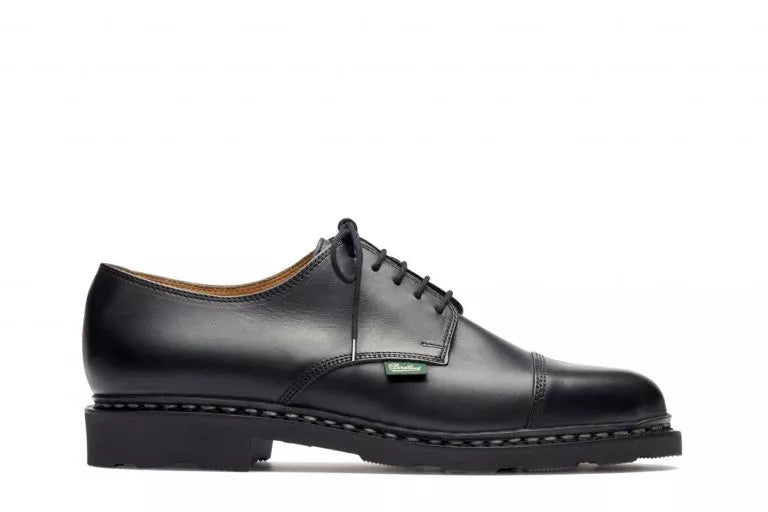 靴 Paraboot Azay Paraboot Azay Griff II - Noir – claymoreshop