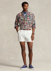 Ralph Lauren Patchwork Madras Shirt - Multi