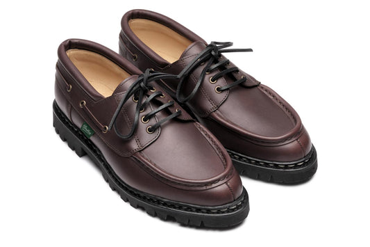Paraboot Chimey Lisse Ebony