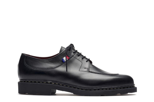 Paraboot Avignon BBR Lisse Noir