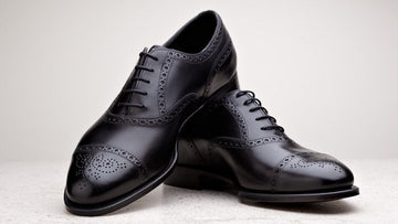 Edward Green – Sharp Shoes for the Serious Gentleman