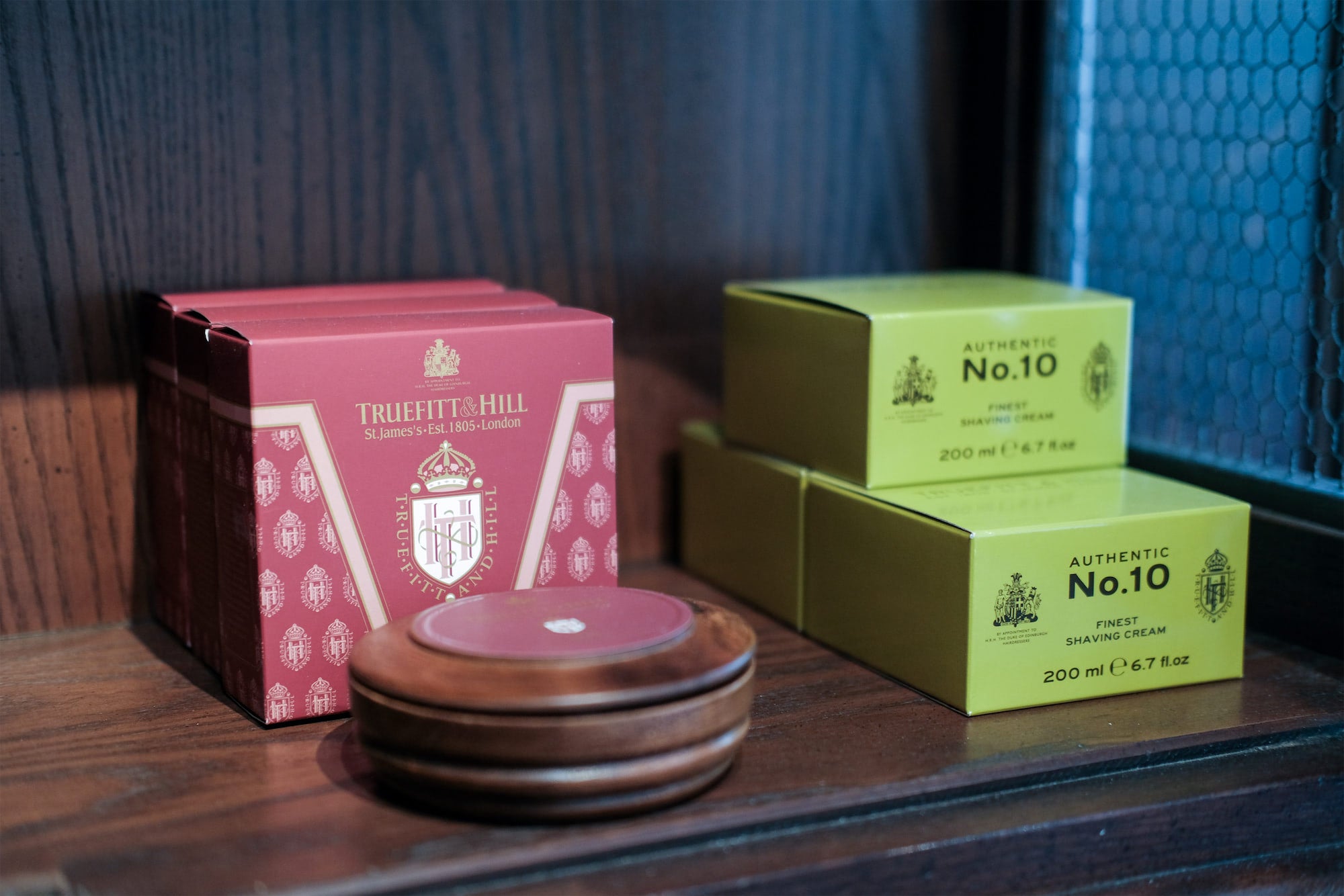 Welcome to Our Store