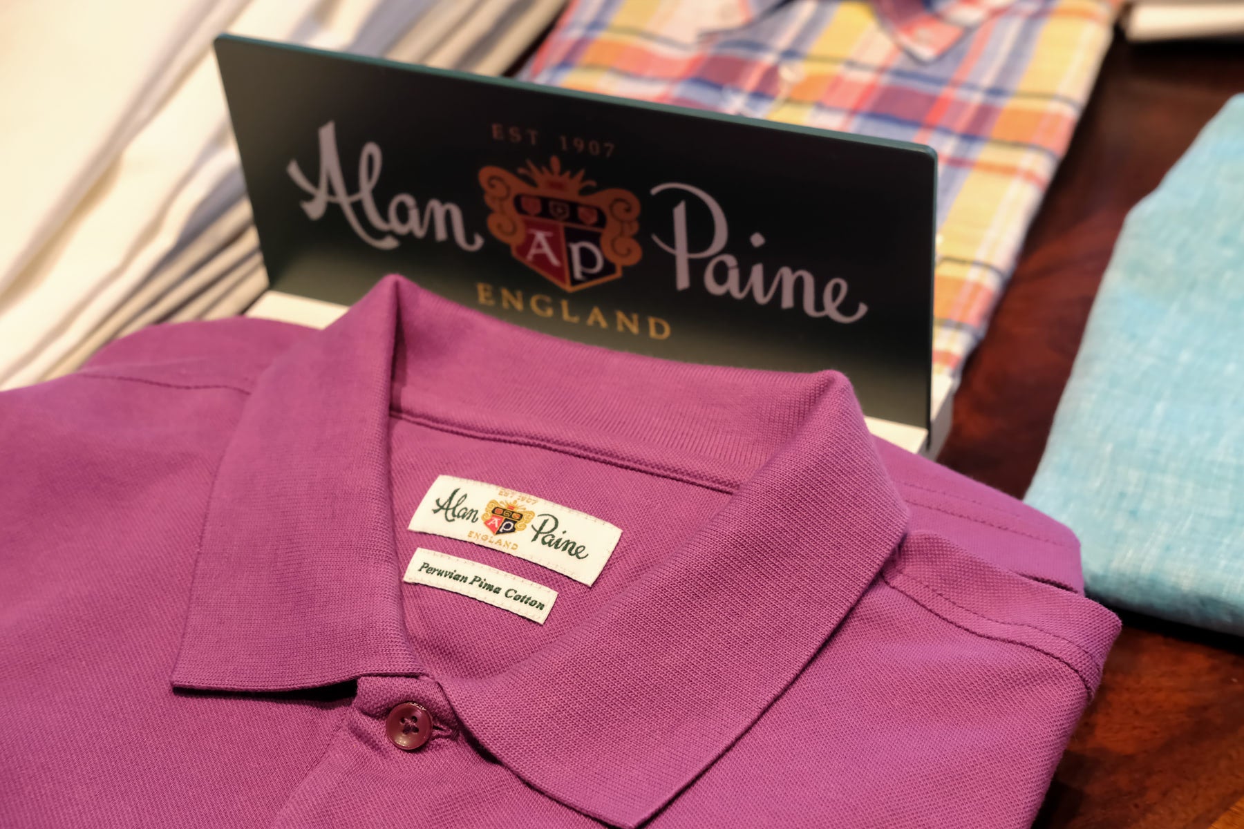 Men's Knitwear Collection | Claymore Shop | Style & Comfort
