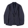 J. Mueser Fresco Waverly Suit - Indigo