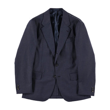 J. Mueser Fresco Waverly Suit - Indigo