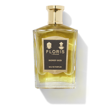 Honey Oud Gourmand & Amber Eau de Parfum - 100ml