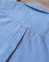 Wythe Oxford Cloth Button Down - Vintage Blue