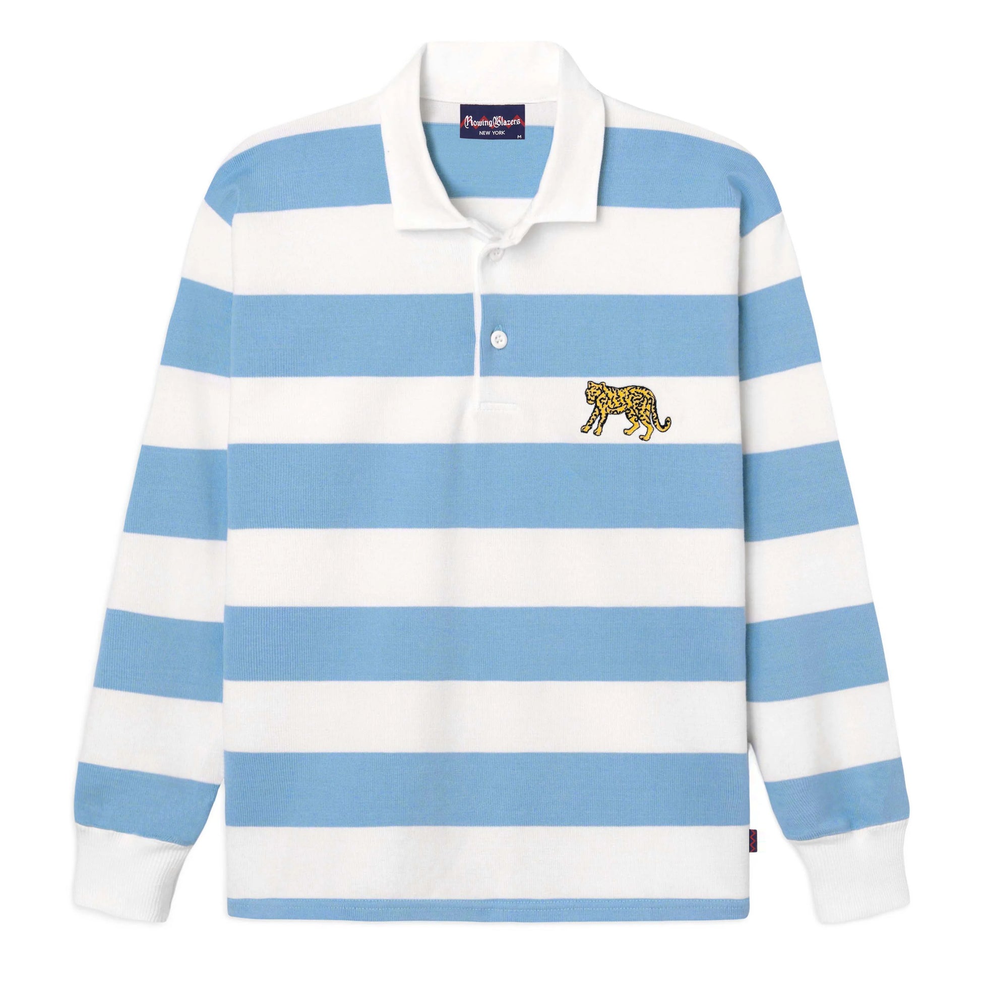 Rowing Blazers Argentina 1965 Rugby – claymoreshop