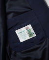 Howlin' Boxy Swing Water Repellent Jacket - Navy