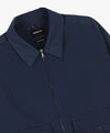 Howlin' Boxy Swing Water Repellent Jacket - Navy