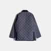 Lavenham Diamond Quilted Jacket - Navy
