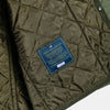 Lavenham Diamond Quilted Jacket - Olive