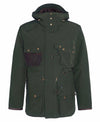 Barbour Heritage Dryfly Waterproof Jacket - Sage