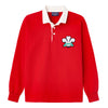 Rowing Blazers Wales 1905 Rugby