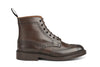 Tricker's Stow Country Boot Espresso Burnished