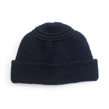 Heimat Textil Trawler Hat - Ink