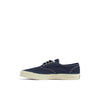 Beams Plus X Sperry Nylon CVO Shoe - Navy