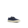Beams Plus X Sperry Nylon CVO Shoe - Navy