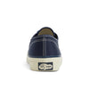 Beams Plus X Sperry Nylon CVO Shoe - Navy