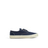 Beams Plus X Sperry Nylon CVO Shoe - Navy