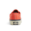 Beams Plus X Sperry Nylon CVO Shoe - Orange