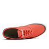 Beams Plus X Sperry Nylon CVO Shoe - Orange