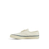 Beams Plus X Sperry Nylon CVO Shoe - White