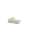 Beams Plus X Sperry Nylon CVO Shoe - White