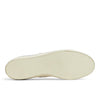 Beams Plus X Sperry Nylon CVO Shoe - White