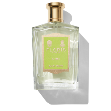 Limes Citrus Eau de Toilette - 100ml